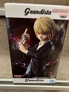 HUNTER×HUNTER キルア・ゾルディック Grandista