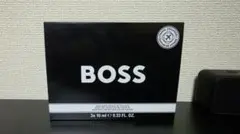 HUGO BOSS】 HUGO MAN☆ほぼ未使用 オードトワレ 200ml - メルカリ
