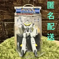 マクロス　ミニフィギュアコレクション　VF-1S バルキリー　フォッカー機