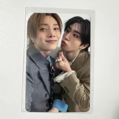 StrayKids THIS&THAT サウェ popup ハン アイエン