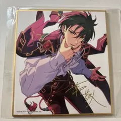 うたプリ うたの☆プリンスさまっ♪ Debut トレカ 神宮寺レン 直筆