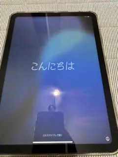 Apple iPad 第10世代wifiモデル64GB