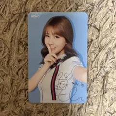 IZ*ONE school looks トレカ セット IZ*ONE カンヘウォン トレカ セット - メルカリ