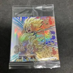 ドラゴンボール　ウエハース　シールUGR