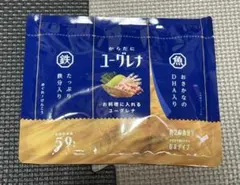からだにユーグレナ 鉄分・DHA入り 約20食分（10本）のサムネイル