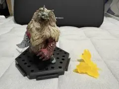 ゴシャハギ　フィギュア　モンスターハンター