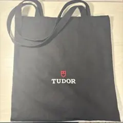 TUDOR トートバッグ　即購入OK