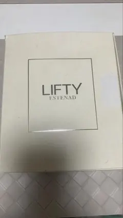 新品未使用】エステナード リフティ 美顔器 本体 - メルカリ