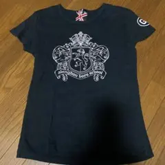 abingdon boys school 　Tシャツ