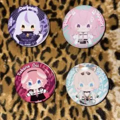 2025年最新】こより 缶バッジの人気アイテム - メルカリ