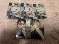 ハルト　トレカ