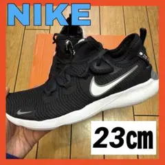 ✨新品✨ウィメンズ ナイキ フレックス ランニング ブラック ホワイト