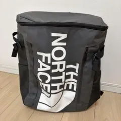 THE NORTH FACE ザ・ノース・フェイス リュック　グレーのサムネイル