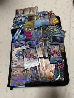 ポケモンカード　まとめ売り　アイテム　RR R SR ミラー