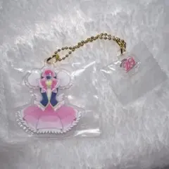 プリキュア一番くじ キュアラブリー