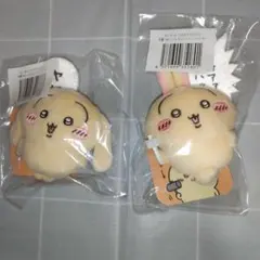 ちいかわ うさぎだらけくじ E賞 ヤハ トンカチ