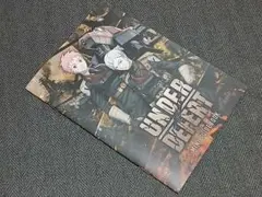 UNDER DEFEAT アンダーディフィート 予約特典