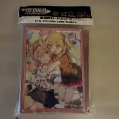 2025年最新】スリーブ 城ヶ崎の人気アイテム - メルカリ