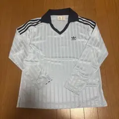 adidas 長袖サッカーシャツのサムネイル
