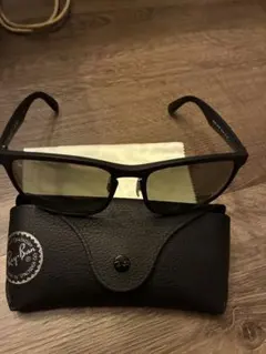 レイバン　スポーツサングラス