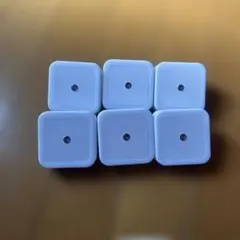 人感センサーライト　6個セット