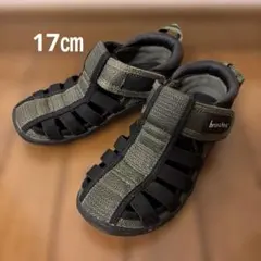 branshesIFME サンダル17㎝のサムネイル