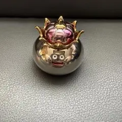 ❤️王冠レアカラー⁉️ ❤️メタルキング❤️メタリックモンスターズ