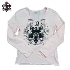 houseofblues ロンT ロングTシャツのサムネイル