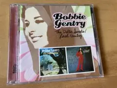 Bobbie Gentry ボビー・ジェントリー