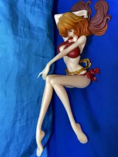 ペルソナ4 久慈川りせ 水着Ver. 1/8 完成品フィギュア - メルカリ