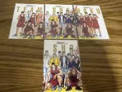 2026年最新】井上雄彦 イラストコレクション カードの人気アイテム