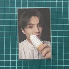 ENHYPEN 宵 ジェイ ラキドロ ユニバ