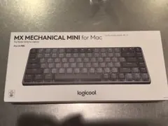 2026年最新】mx mechanical mini for macの人気アイテム - メルカリ