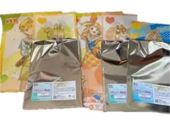 初音ミク×RODY 一番くじ タイトーくじ Ｄ賞 鏡音リン クリアスタンド