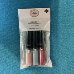 ヴィセ エッセンス リッププランパー リップグロス ミニセット 2.8mL×3色のサムネイル