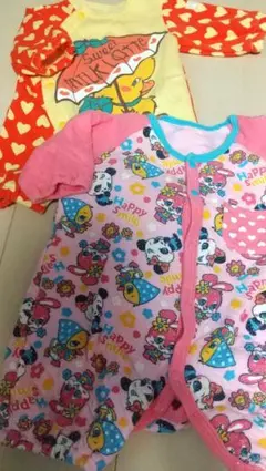 女の子50〜60センチ