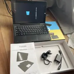 T1010D PC ノートパソコン M1079B2-464 タブレット