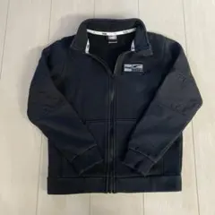 PUMA フルジップ　パーカー　アウター