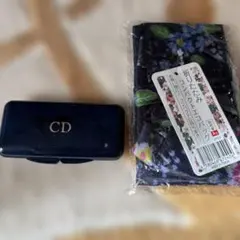 クリスチャンディオールアイシャドウ