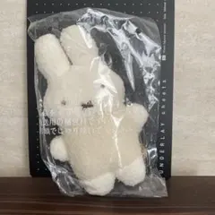 ⭐︎ミッフィー　ぬいぐるみポーチ　もふらっと　cacao brunaのサムネイル