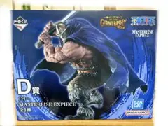一番くじ ワンピース D賞 ドリー E賞 フィガーランド | Mercari