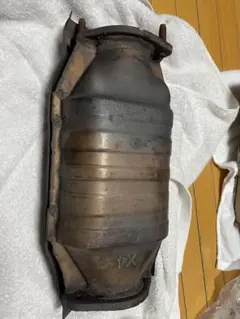 2026年最新】触媒 日産の人気アイテム - メルカリ