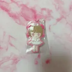 スペシャルラバーマスコット ピノコB