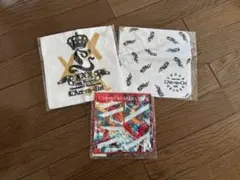 L'Arc〜en〜Ciel プチタオル