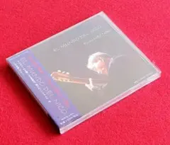 【新品未開封‼️】★EL MUNDO DEL NICO★CD★仁子史彦★ギター★