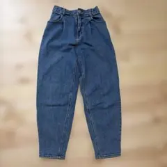 レピピアルマリオ　デニム　Sサイズ