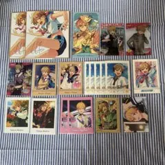 あんスタ 紙類 Ra*bits まとめ売り