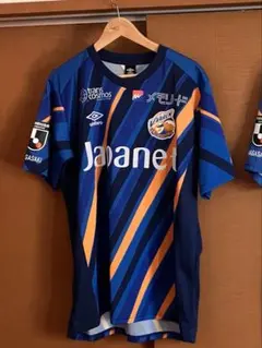 V・ファーレン長崎　ユニフォームのサムネイル