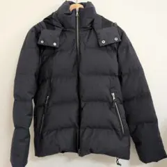 417EDIFICE　ダウンジャケット