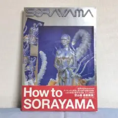 SORAYAMA THE GYNOIDS SUBLIME 空山基 アートブック - メルカリ